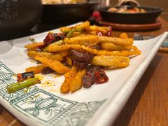 -云海肴·汽锅鸡·云南菜(苏州中心店)