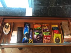 -上海浦东嘉里大酒店