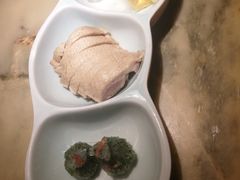 -淮扬府·游园京梦(北京SKP店)