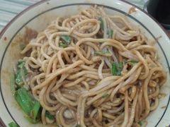热干面-老唐米线热干面(光明路店)