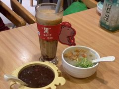 -宏状元现熬粥·京味菜(三里河店)
