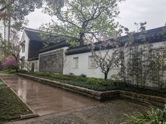 -上海醉白池公园