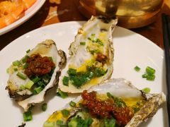 -芭菲盛宴·环球美食(北城国际店)