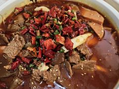 -台北楚楚园馅饼粥(虹桥南丰城店)