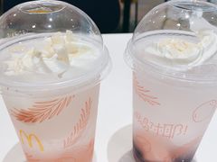 -麦当劳(皇岗路店)