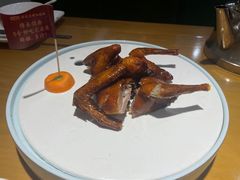 -大鸽饭(马王堆店)