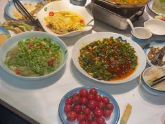 -曹家小菜(胜太路店)
