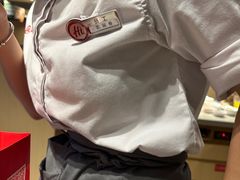 -海底捞火锅(安吉万达店)
