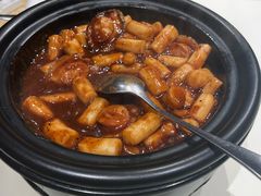 -铜锣湾·有麝自然香(重庆新天地店)