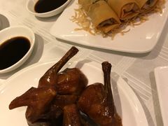 -皇朝尊会(龙之梦大酒店)