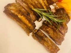 -IL Forno 意坊·意大利餐厅(温州万象城店)