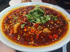 -58度品质川菜馆(经一路店)