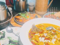 -食锦记·福建私房菜(浦西万达店)