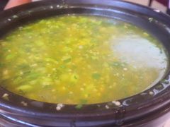 青菜钵-马凯餐厅(长椿街店)