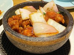-泰果东南亚餐厅(旭辉广场店)