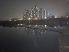 -前关湿地公园