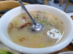 招牌波士顿龙虾双吃-金家港海鲜大排档(中山路店)