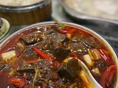 -邱羊子烤全羊羊肉馆(中优·观澜店)