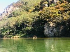-大连冰峪旅游度假区