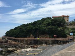 -乌石塘景区