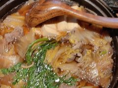 -千代武日本料理(爱建店)