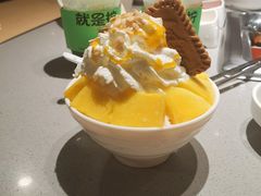 -海底捞火锅(九霄梦天地店)