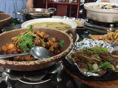 -老鳖私房菜(常青花园店)