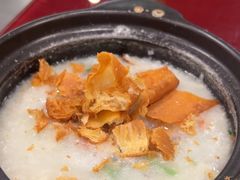 -宏状元现熬粥·京味菜(五棵松店)