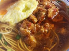 辣肉面-大时代美食面馆