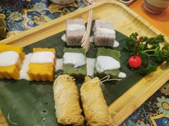 -荷花泰菜(东方新天地店)