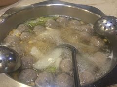 -粤潮牛肉火锅店(江南大道店)