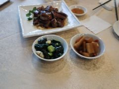 -麒麟中餐厅·经典粤菜·地道菜式老字号(广州长隆酒店)