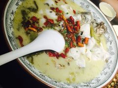 -湘与香缘·湖南菜(王府井北京市百货大楼店)