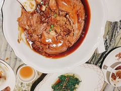 -上海老饭店(豫园店)