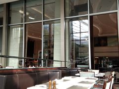 -新发展亚太JW万豪酒店·福苑咖啡厅