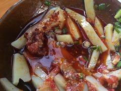 -袁家豆腐