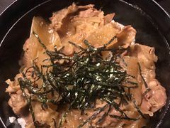 -日本料理神拉面