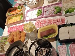 -火锅先生(五马街店)