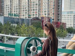 -沈阳铁西万象汇