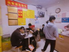 -巧手馄饨(箍桶巷店)