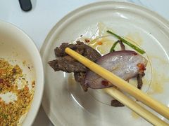 -七月齐齐哈尔烤肉