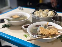 -笑云开汤包店(网巾市店)