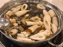 -太婆天府山珍酒楼(亚运村店)