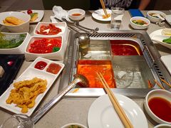 -海底捞火锅(漫乐城夜宵主题店)