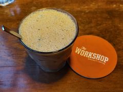 -The Workshop Coffee