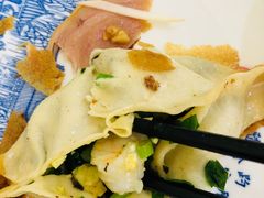 -春水锅贴·传统鲁菜(大明湖店)