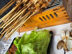 -云晓光头烧烤吧(盛夏店)