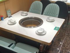 -满兴咱妈烀饼铁锅炖(兰州北街店)