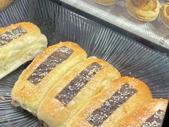 -Caidie Bakery采蝶轩(翠微店)