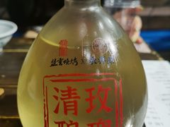 -盟重烧烤(东瓜山创始店)